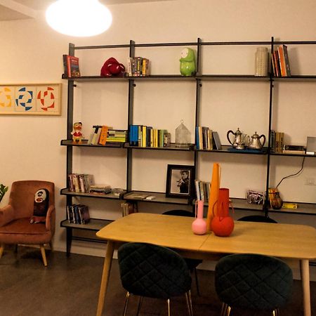 Casa Del Vicolo Fortunato Apartman Civitavecchia Kültér fotó