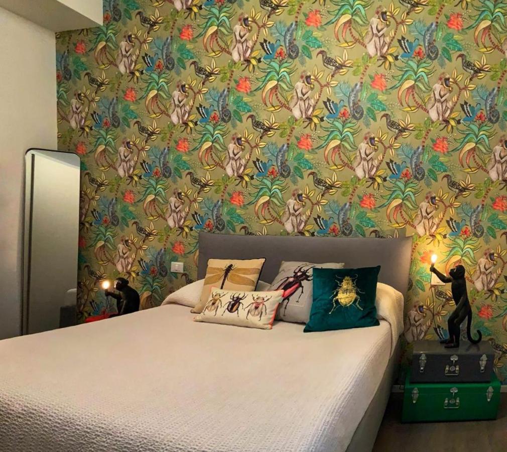 Casa Del Vicolo Fortunato Apartman Civitavecchia Kültér fotó