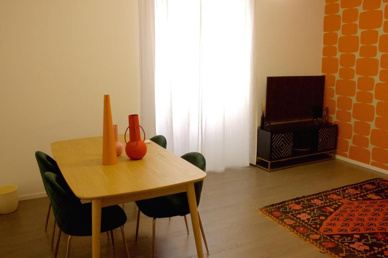 Casa Del Vicolo Fortunato Apartman Civitavecchia Kültér fotó