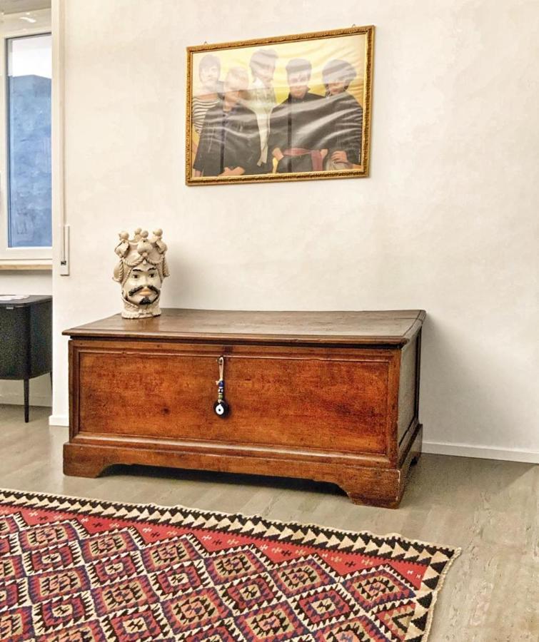 Casa Del Vicolo Fortunato Apartman Civitavecchia Kültér fotó