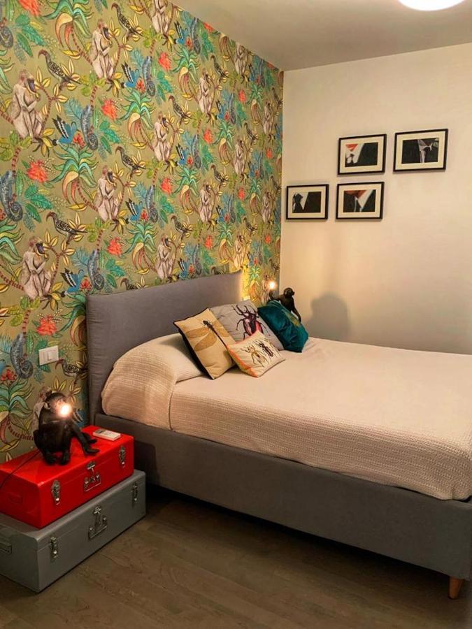 Casa Del Vicolo Fortunato Apartman Civitavecchia Kültér fotó