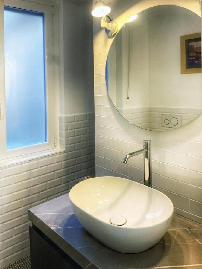 Casa Del Vicolo Fortunato Apartman Civitavecchia Kültér fotó