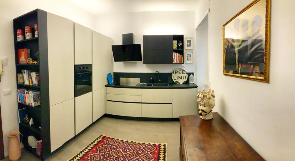 Casa Del Vicolo Fortunato Apartman Civitavecchia Kültér fotó