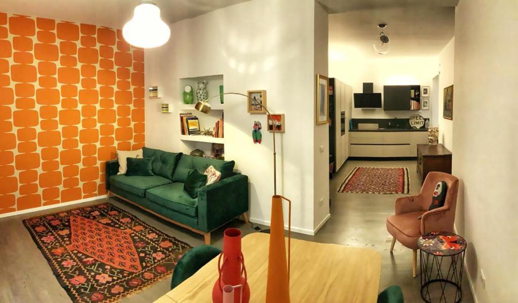 Casa Del Vicolo Fortunato Apartman Civitavecchia Kültér fotó