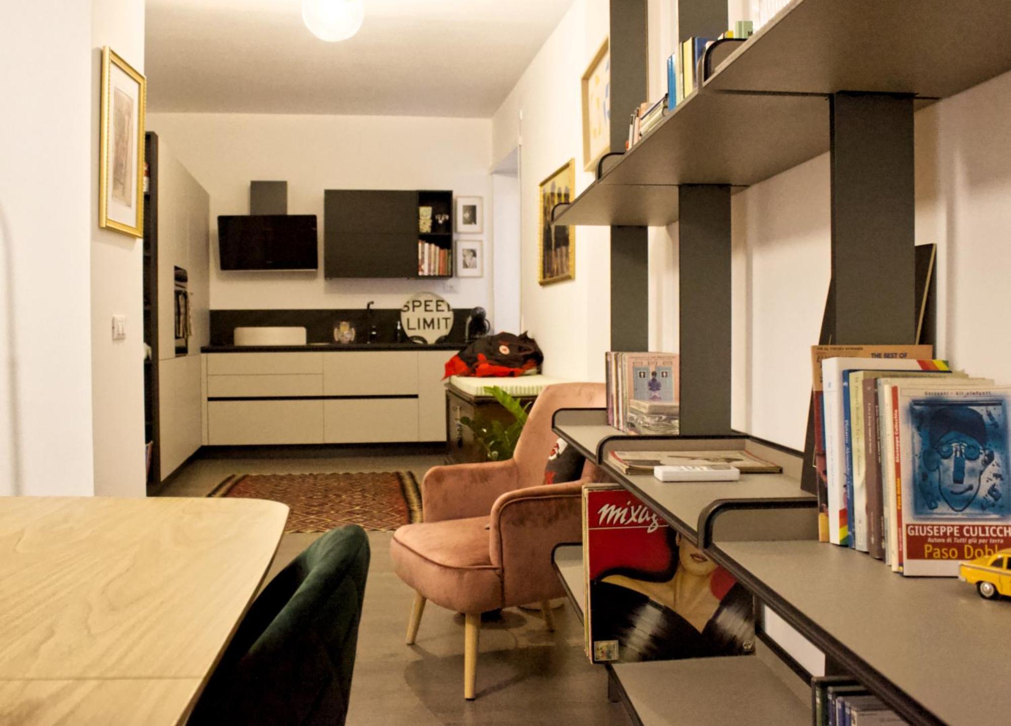 Casa Del Vicolo Fortunato Apartman Civitavecchia Kültér fotó
